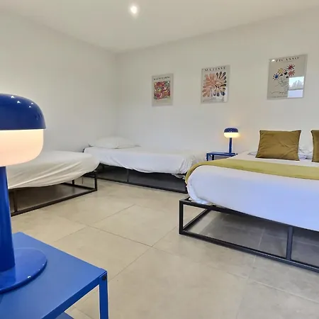 Apartman Pop Centre Valence