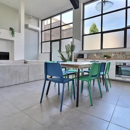 Apartman Pop Centre *