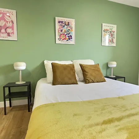 Pop Centre Appartement